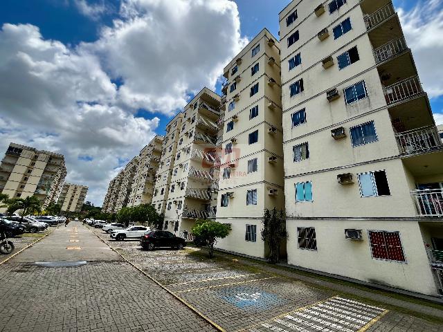 Condomínio Alameda Sapucaia