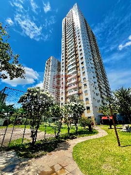 Condomínio Torres do Mirante