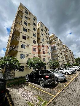 Condomínio Alameda Sapucaia