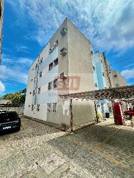 Condomínio Izabel Urquiza - 3° andar