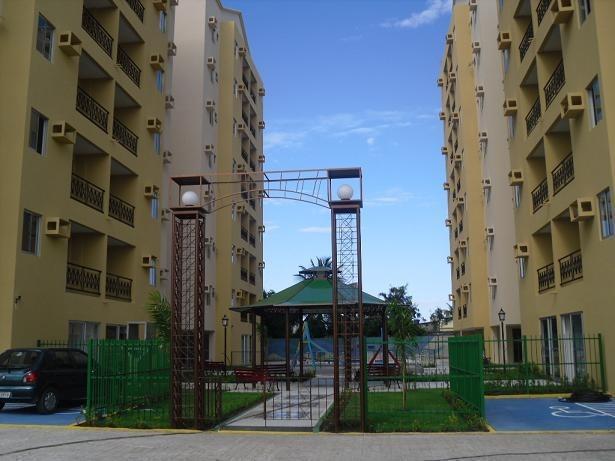 Morada Recife Colonial - Quinta de Santo Antônio