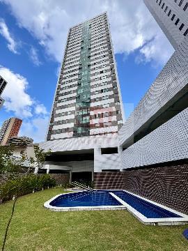 Edf. Quinta das Orquídeas (mobiliado)