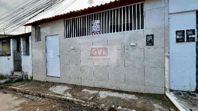 Casa no Alto da Boa Vista