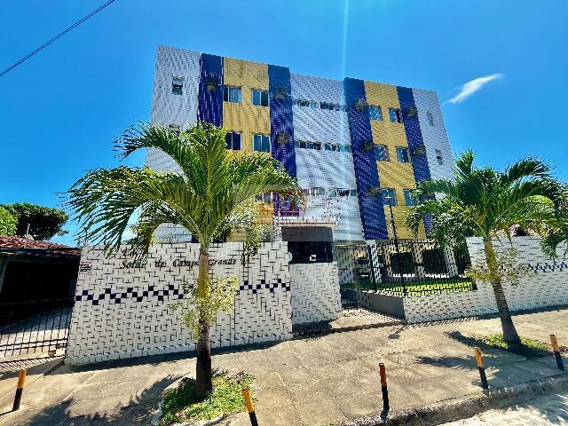 Edf. Solar de Campo Grande