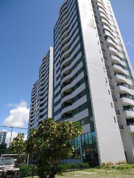 Bosque da Madalena Residence