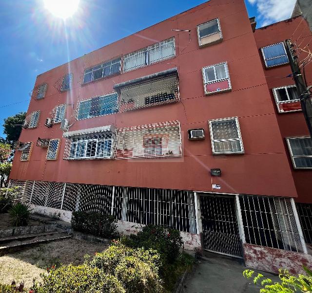 Residencial Ignez Andreazza - 3° andar