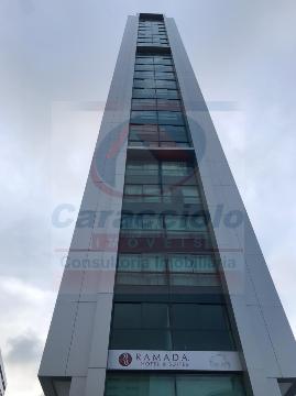 Edf Ramada Hoteis & Suítes