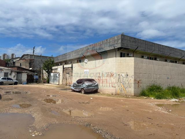 TERRENO A VENDA NA IMBIRIBEIRA