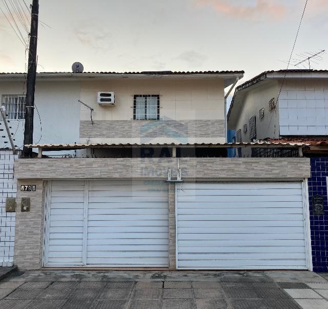 Duplex em Jardim Atlântico