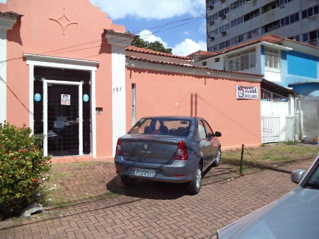 CASA 181 - RUA VENEZUELA