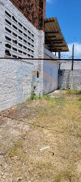 GALPÃO JARDIM JORDÃO