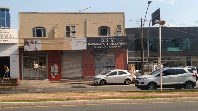 imoveis comercial na avenida t63 setor nova suiça goiania