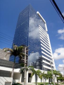 Edifício Pontes Corporate Center