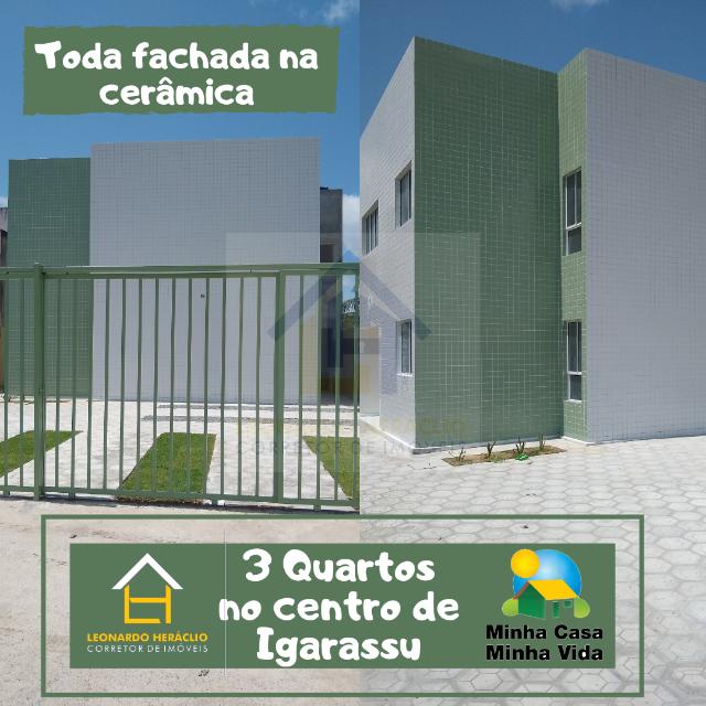 Apartamento - Padrão - Venda