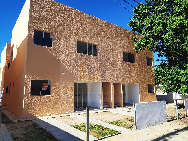 Apartamento - Padrão - Venda