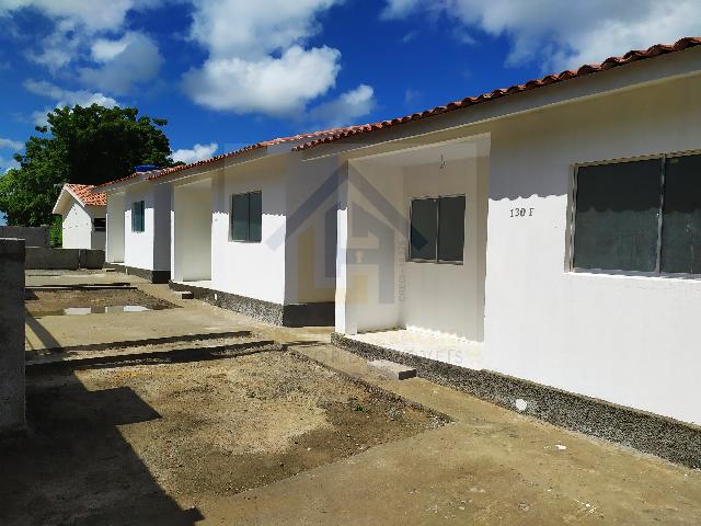 Residencial Recanto Verde