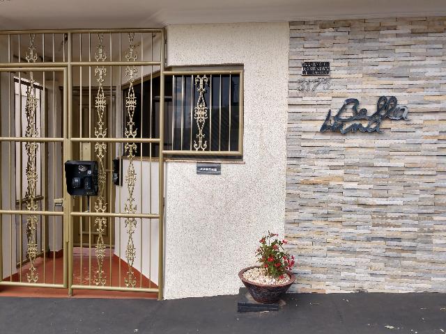 Sobrado Residencial no Jd. América