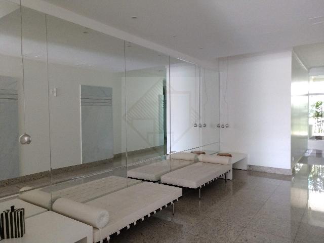 Apartamento Residencial Serrinha