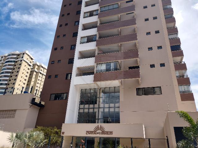 Apartamento Residencial/ Setor Bela Vista