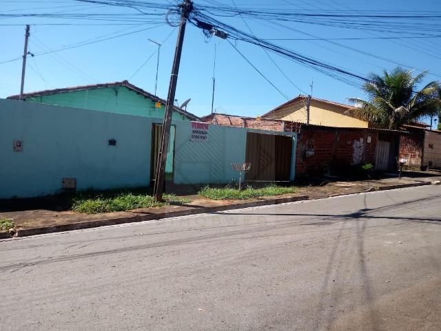 Casa no Residencial Mariliza