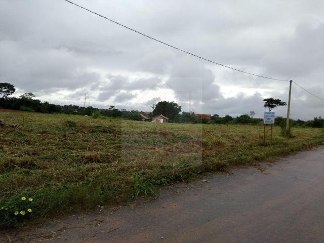 Terreno Residencial  Novo Horizonte