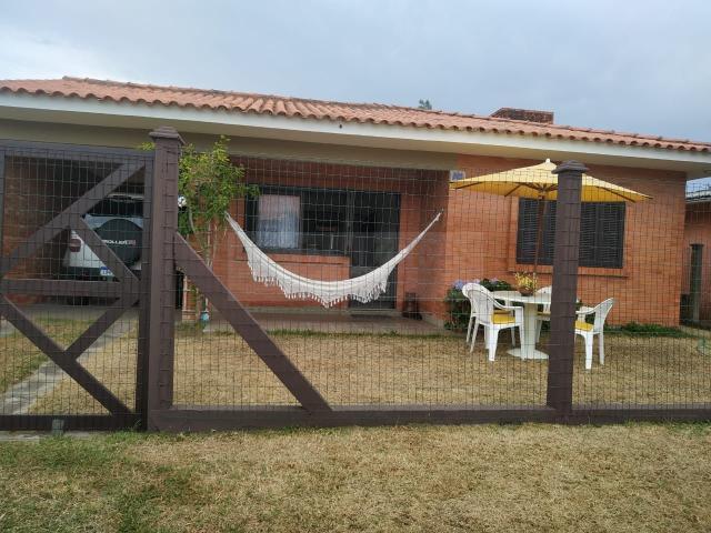 Casa em Noiva do Mar