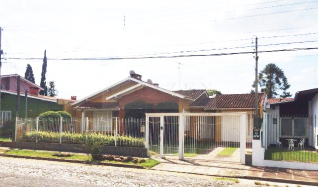 Casa no Bairro São José