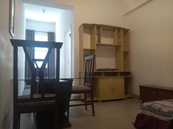 Apartamento  a venda Copacabana 40 metros 1 quarto Prado Junior 