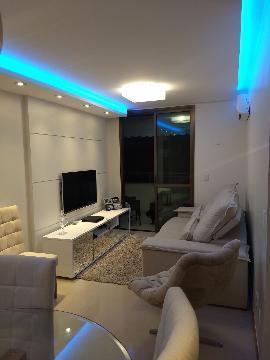 Excelente apartamento, montado, moderno, 2 quartos 1 suíte, 1 vaga e lazer. Nada a fazer!