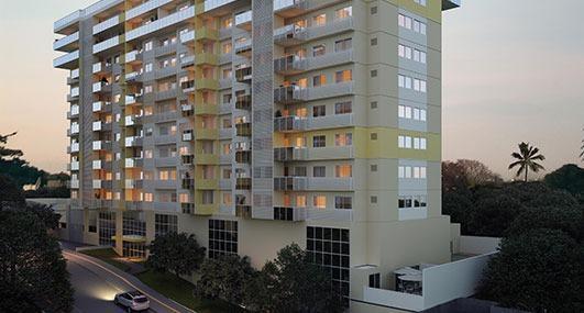 Jardim Pendotiba 2