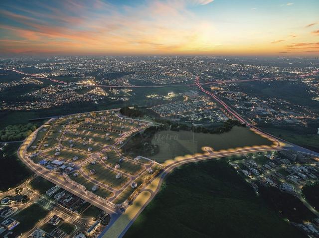 Arborais Residencial