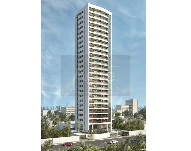 EDF. VENÂNCIO BARBOSA