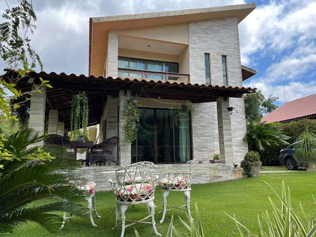 CASA - CONDOMÍNIO MONTE SERRAT