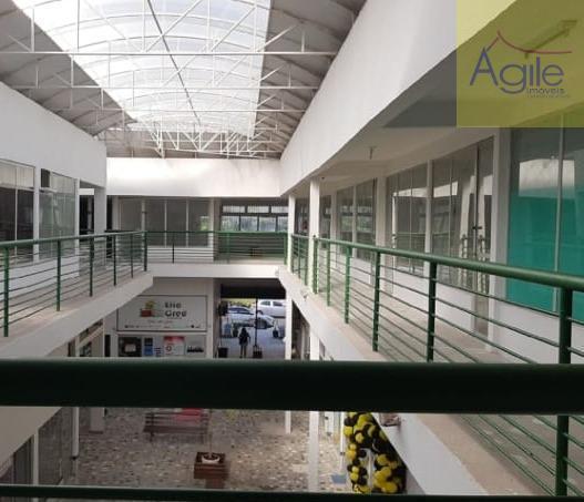 GALERIA SHOPPING JANGA