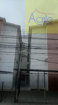 Conjunto Residencial Jardim Atlântico