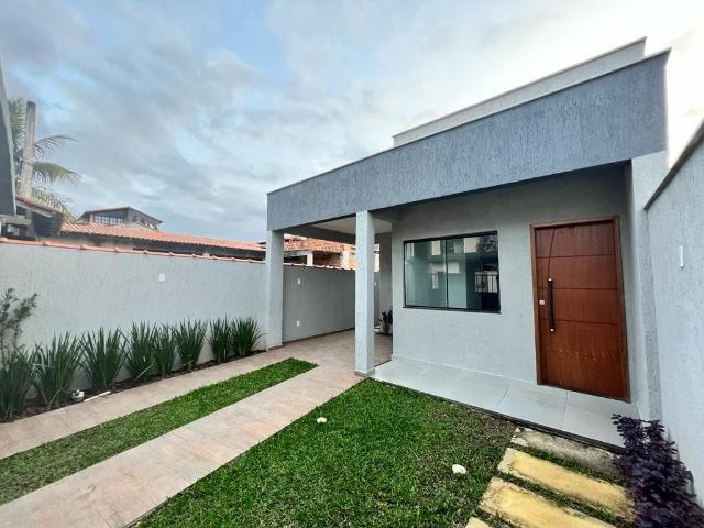 Linear com fino acabamento, sendo 3 quartos, 1 suíte e espaço gourmet no melhor ponto do Recanto!