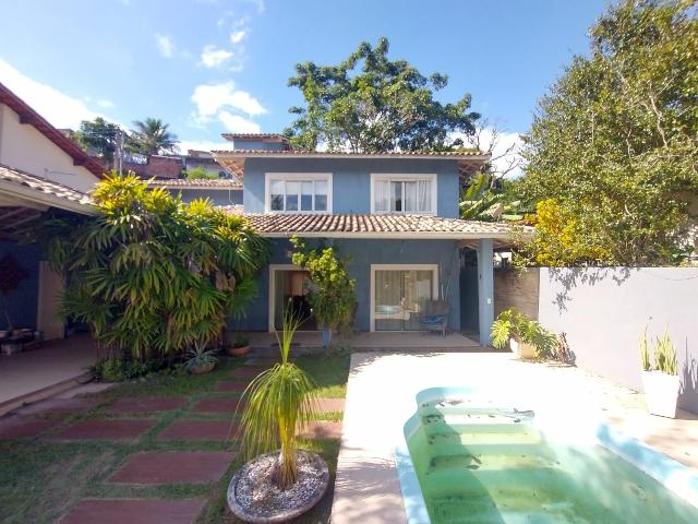 SÃO 5 QUARTOS SENDO 2 SUÍTES EM CONDOMÍNIO DE ALTO PADRÃO!!!