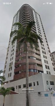 APARTAMENTO EM BOA VIAGEM 3 QTOS