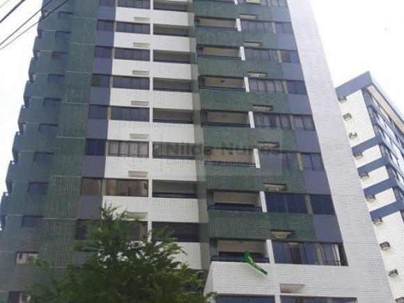 APARTAMENTO EM BOA VIAGEM 3 QTOS