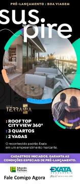 BREVE LANÇAMENTO EM BOA VIAGEM 90 M2