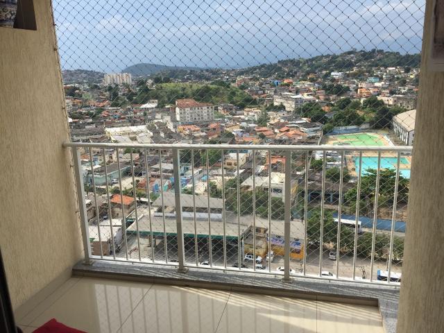 Apartamento - Padrão - Venda