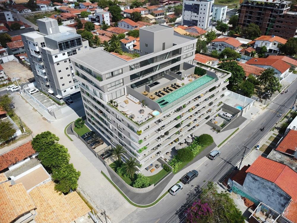 Apartamento à venda com 3 quartos, 129m² - Foto 18