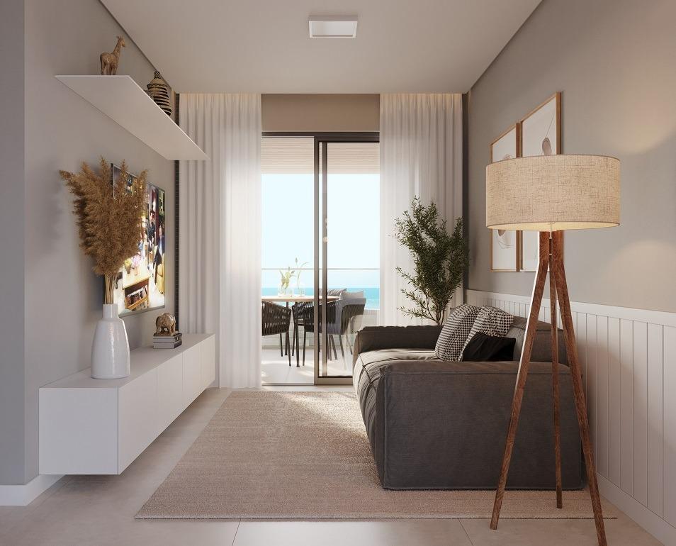 Apartamento à venda com 3 quartos, 129m² - Foto 7