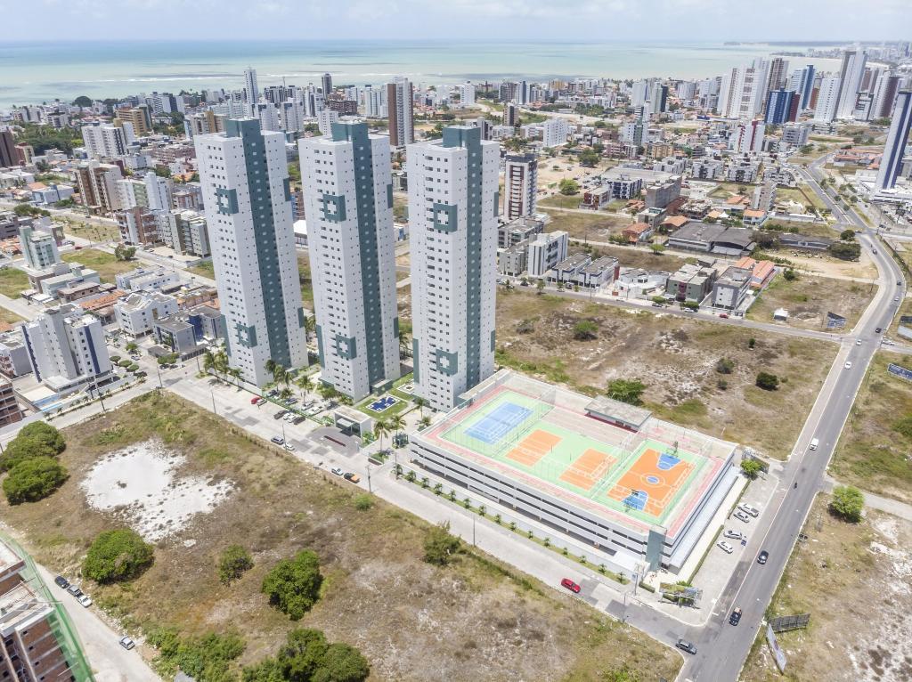 Cobertura à venda com 3 quartos, 158m² - Foto 6