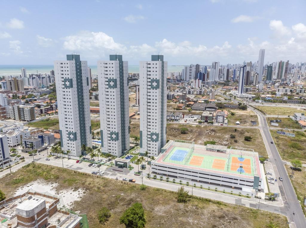 Cobertura à venda com 3 quartos, 158m² - Foto 4