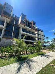 FLAT CAIS ECO RESIDENCE