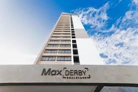 EDF MAX DERBY BOULEVARD