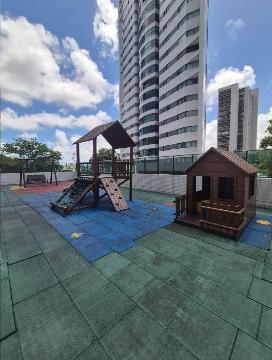 EDF JARDIM CASA FORTE