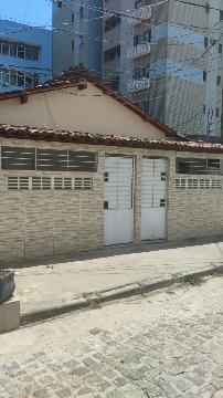 CASA/ESPINHEIRO