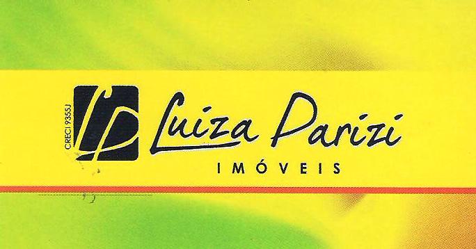 Foto de LUÍZA PARIZI IMÓVEIS